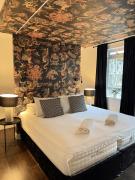 Pelicans Apartments Fitzrovia