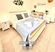 Suites Dreams Fiumicino Mare