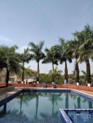 Central Park, GOLD VALLEY