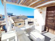 Ortigia Vista Cielo e Mare - ortigiavistamareonweb it