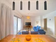 Hotel apartment swan lake