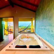 Chalé Verde Bonança