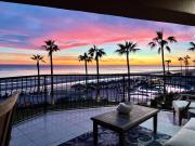 Sonoran Sea Resort BEACHFRONT Condo E203