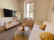 Appartement cozy au coeur de Nice