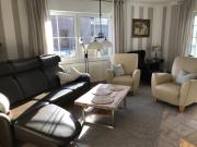 Ferienhaus Christina, Burhave