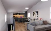 Apartmány Pasohlávky pod Římským vrchem