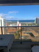 Studio Jardim Armação - Vista Mar