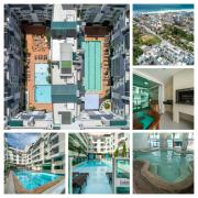 Bombinhas Summer Beach APT 333