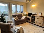 Résidence Le Moucherolle - Jolie appartement avec 2 chambres MAE-2434