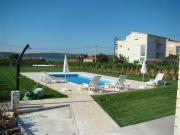 Apartments Teo Trogir-Seget