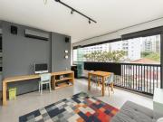 Boutique Studio Verde próximo Santa Casa