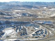 Top Keetley Junction