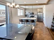 Top Keetley Junction