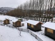 TRAVELLERS Camping & Dorms