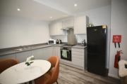 Modern 1 Bedroom Apartment, Prime Location in Liverpool City Centre