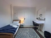 Master Room In Nasr City, Private Bathroom