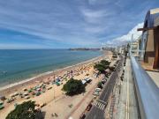 Cobertura TOP na Praia do Morro