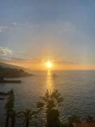 Ocean View Studio 2 with pool