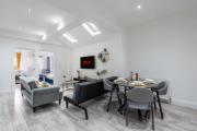 Spacious & Comfortable 3-Bedroom Retreat in NW10