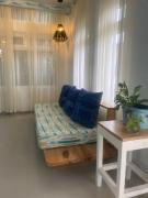 Esquina De Playa Para Pareja