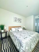 Beautiful 2bd 2bth apartment in Santa Monica