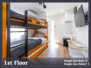 Skytree 13 minute drive Exclusive whole home stay