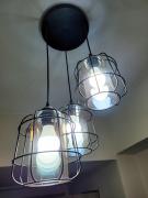 An-Dys Point, Field Residences