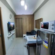 An-Dys Point, Field Residences