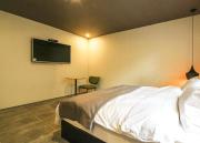 Jangyu Brown Dot Hotel Water Park Branch