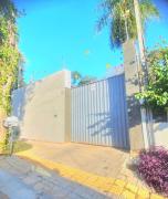 Casa Completa perto do Paraguay and Itaipu!