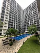 Mall of Asia Vermilion Grand Suite