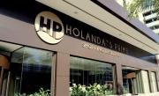 Holandas Prime Shopping -Tambaú