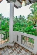 Turtle cove residence