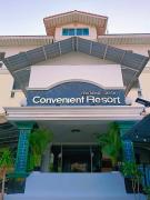 Convenient Resort