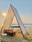 Sweet Oceanfront Escape