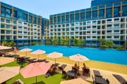 Top Jomtien Beach