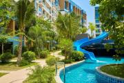 Top Jomtien Beach