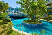 Top Jomtien Beach