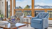 Top Estes Park