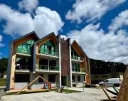 Snow Forest Bakuriani A17