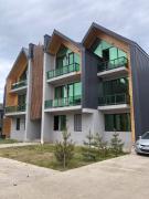 Snow Forest Bakuriani A17