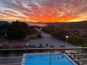 Garden Route beach house - Wilderness -