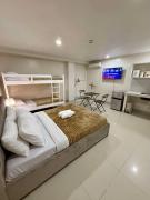 24-Seven Guesthouse - Room 204