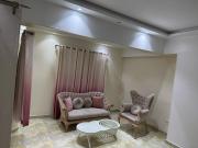 شقه 3 غرف بفيلا