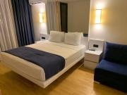 Sunny Batumi Orbi City, C Block, 26 floor