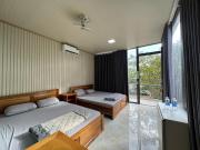 Minh Anh Homestay and Coffee Buon Ma Thuot