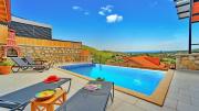 Patara 1 Bedroom Villa with Pool