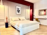 Art n shelter apartament