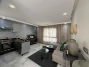 Appartement luxueux au bord du mer