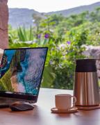 O Melhor Lugar p Se Hospedar na Chapada Diamantina - Diamantino Residence - Lar Aconchego